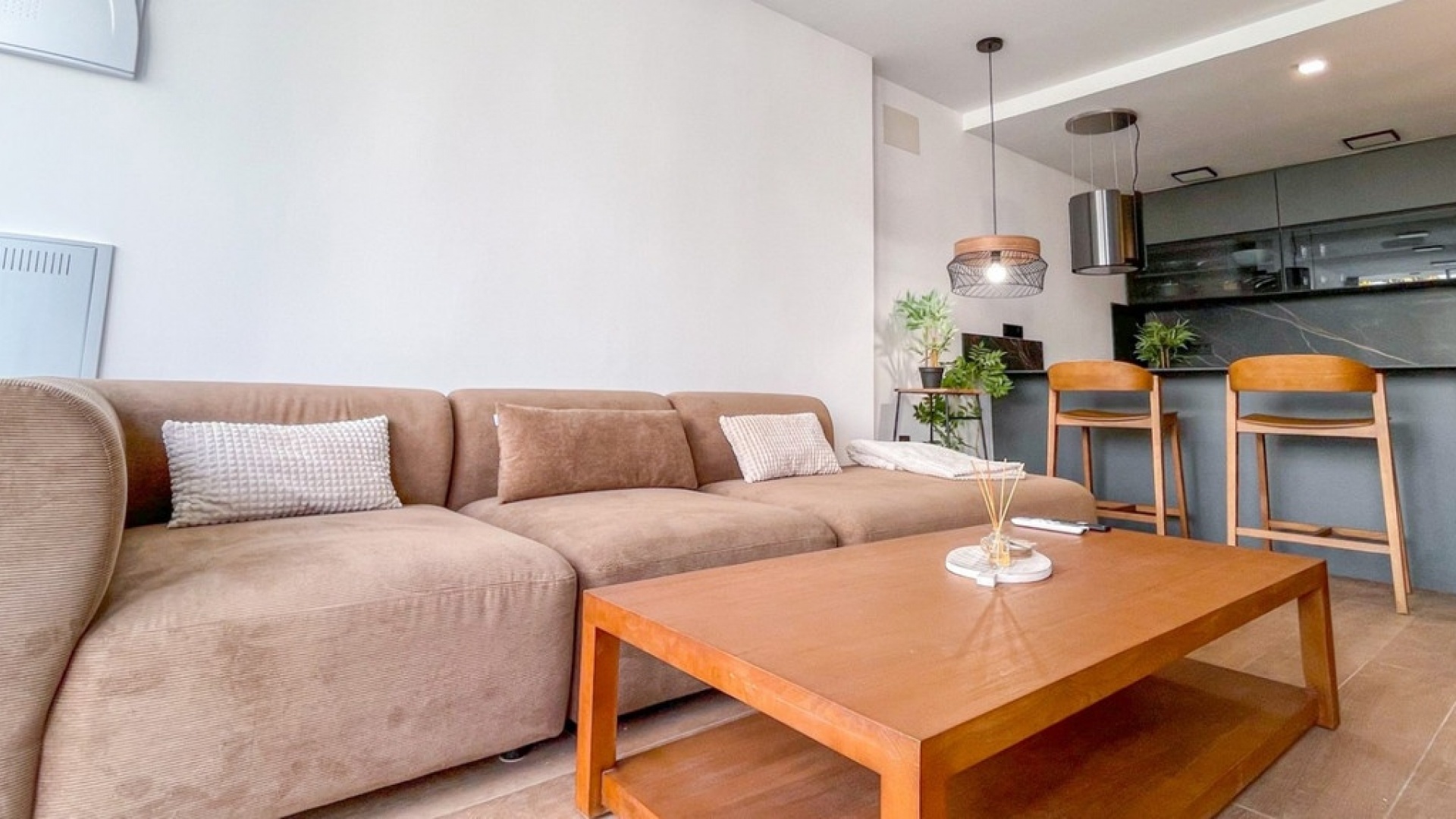 Wiederverkauf - Villa - Torrevieja - Torrevieja Centro