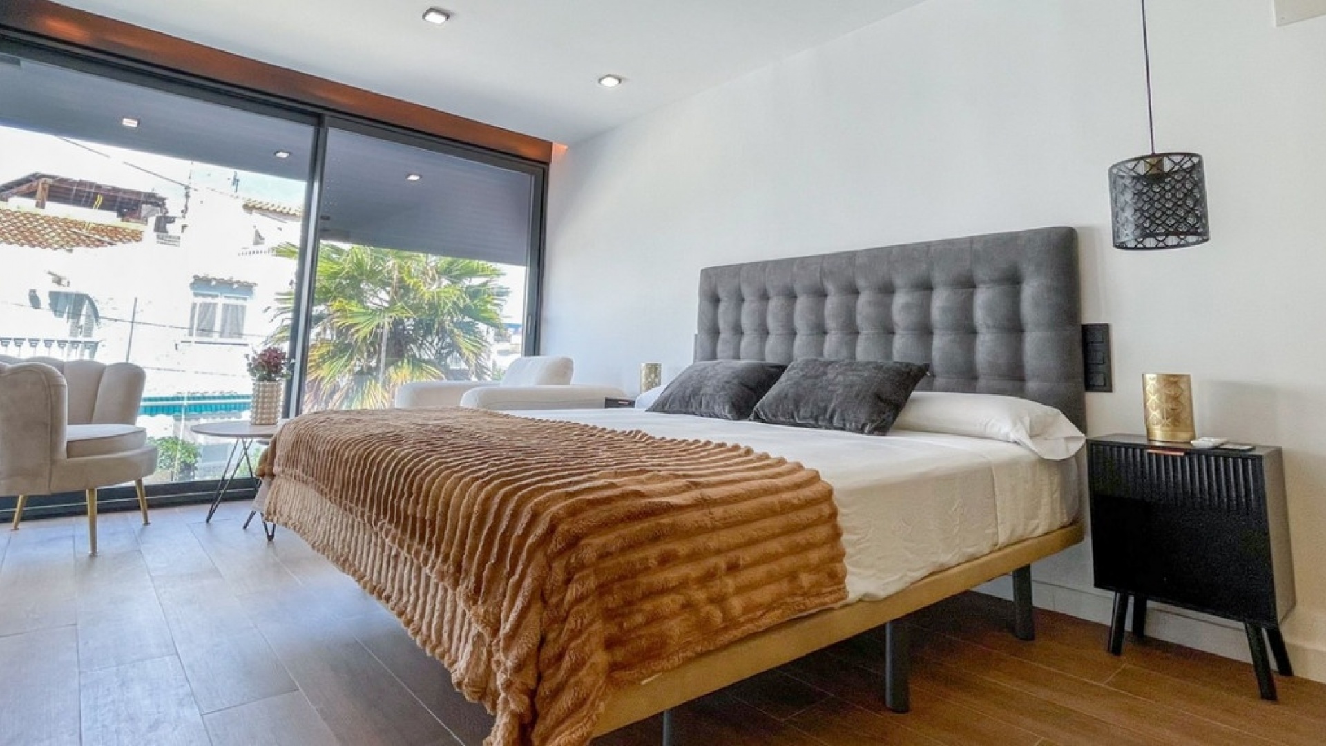 Wiederverkauf - Villa - Torrevieja - Torrevieja Centro