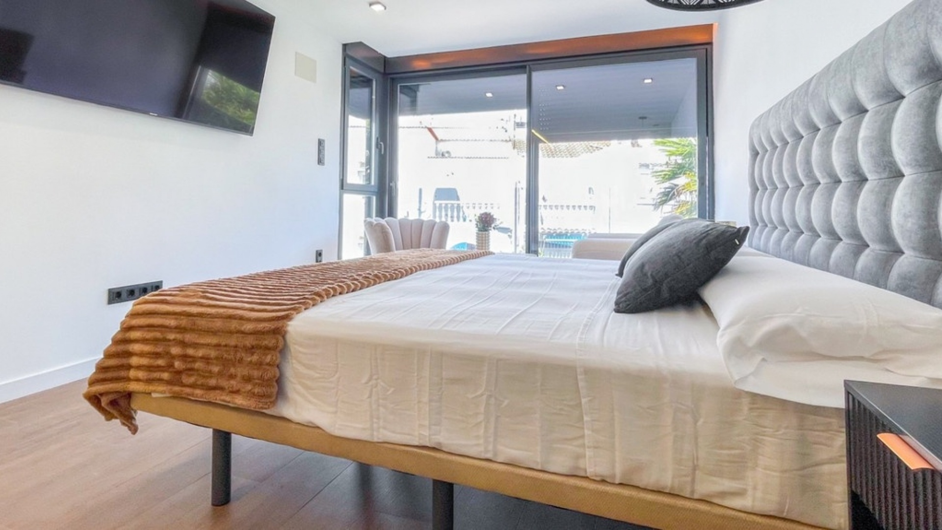 Wiederverkauf - Villa - Torrevieja - Torrevieja Centro