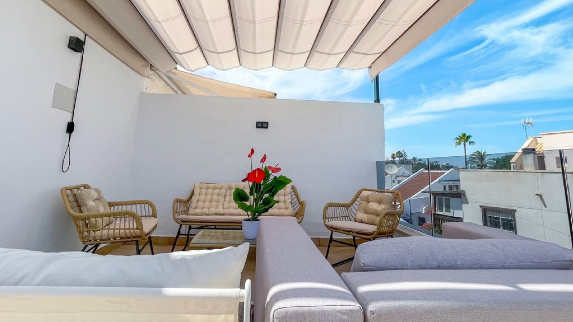 Wiederverkauf - Villa - Torrevieja - Torrevieja Centro