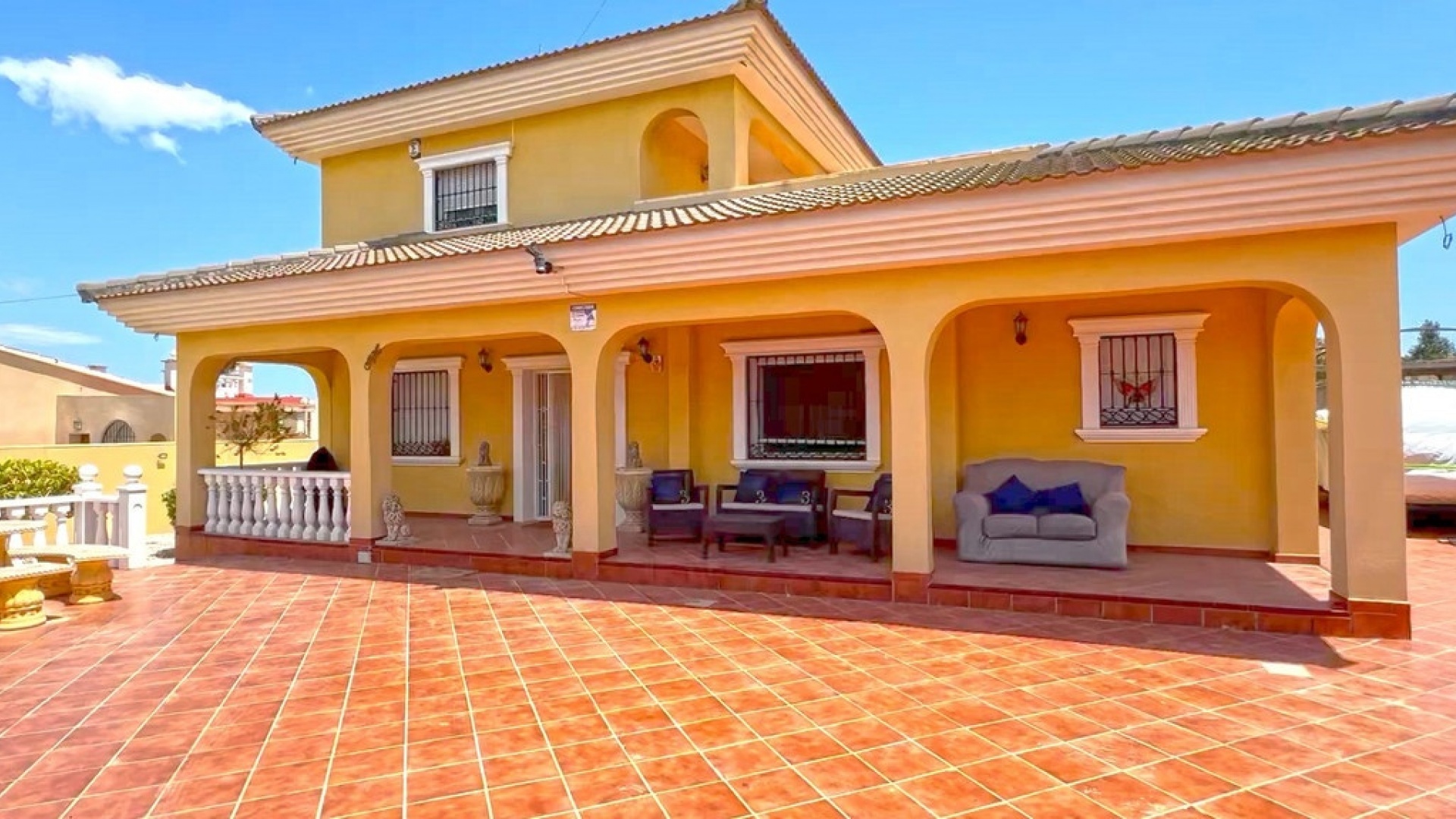Wiederverkauf - Villa - Torrevieja - Torrevieja Centro