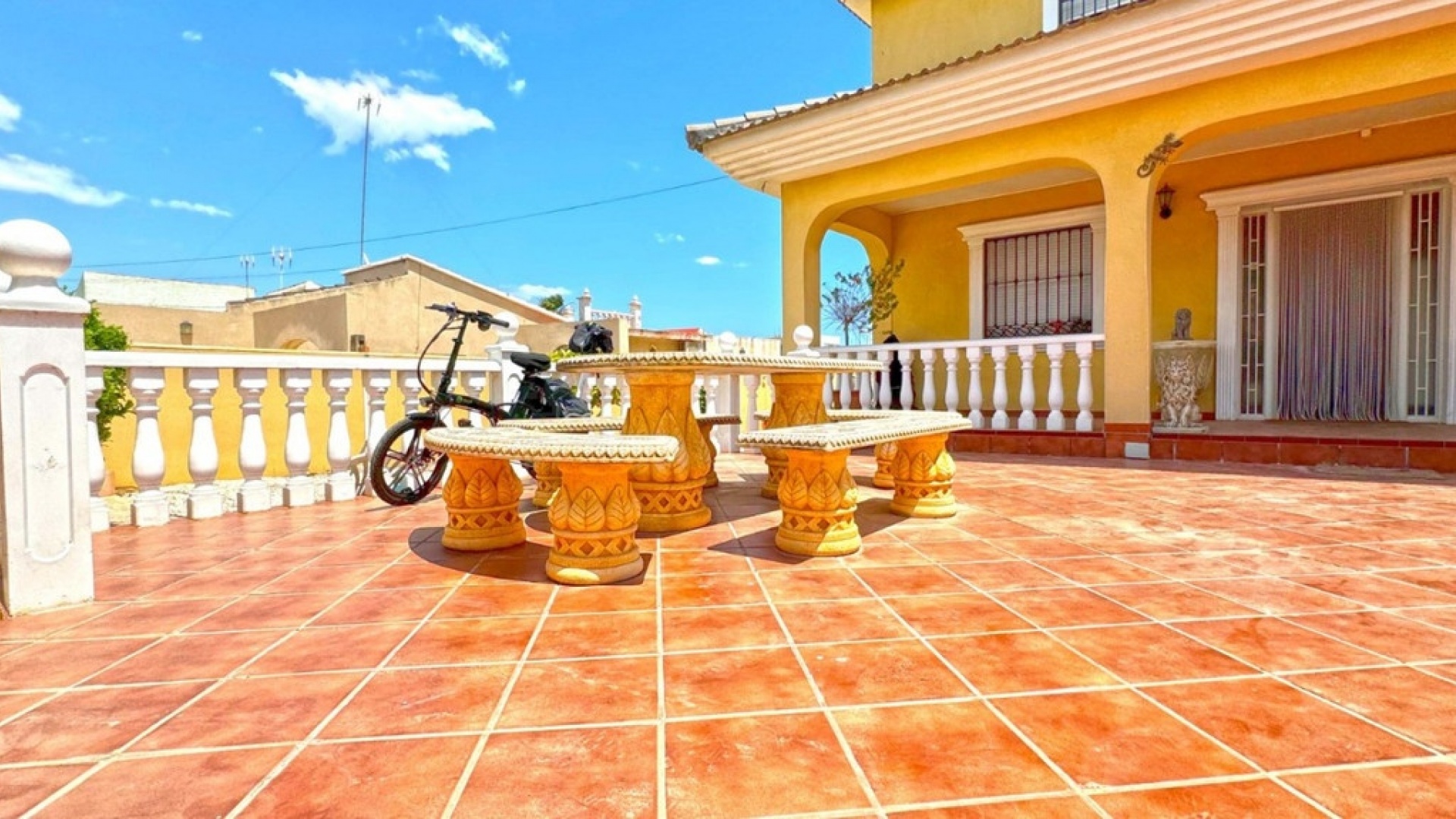 Wiederverkauf - Villa - Torrevieja - Torrevieja Centro