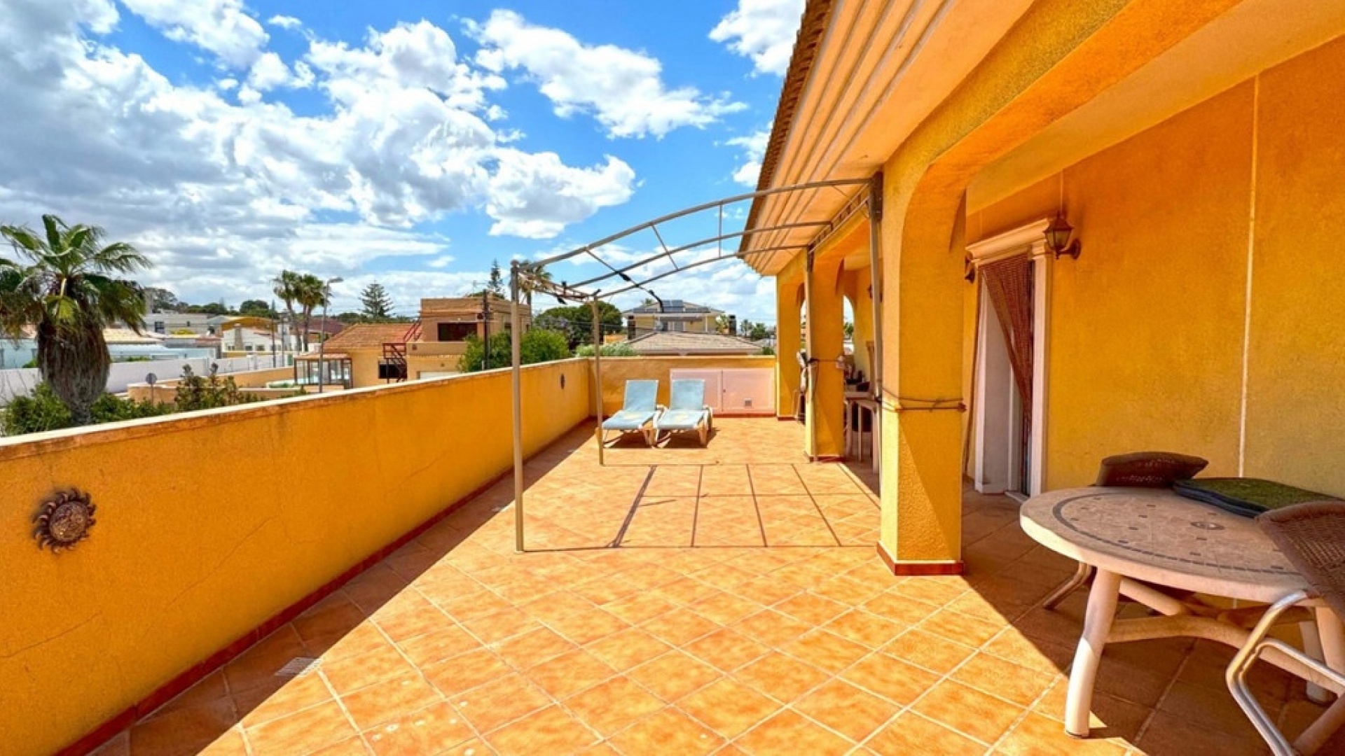 Wiederverkauf - Villa - Torrevieja - Torrevieja Centro
