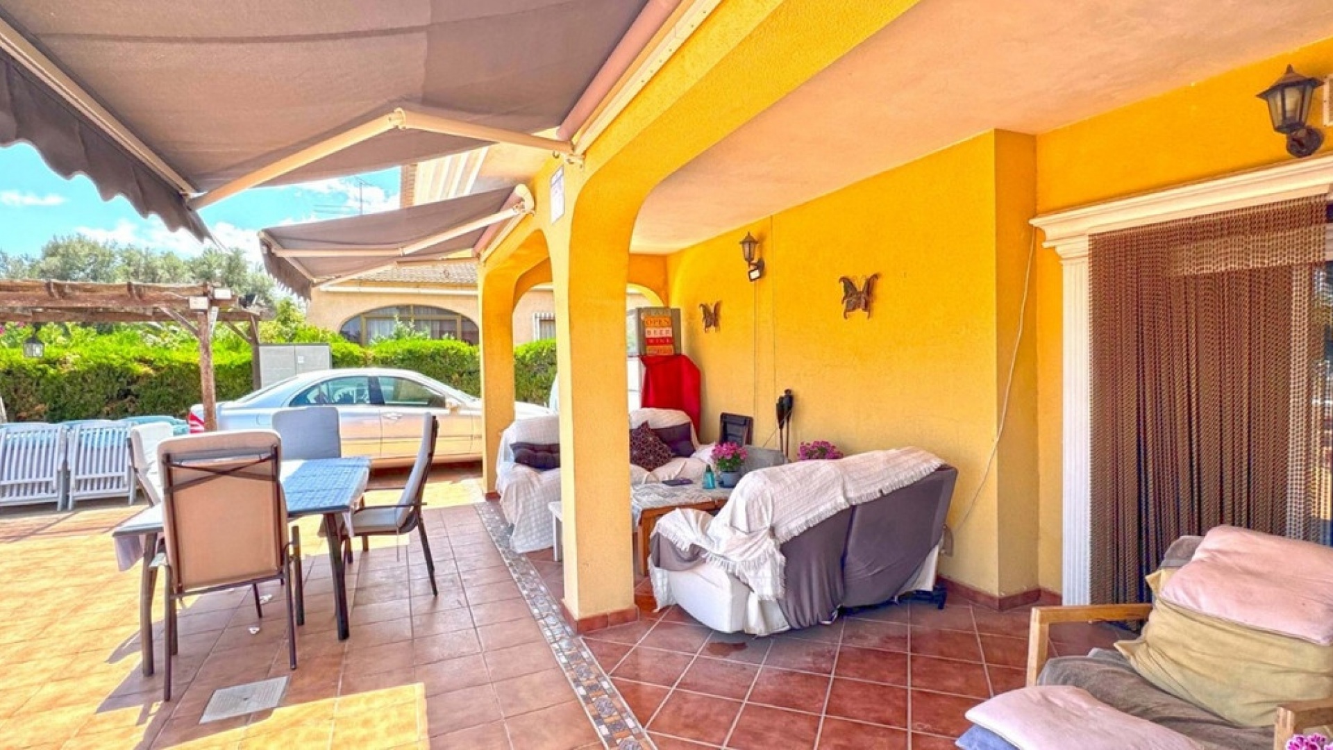 Wiederverkauf - Villa - Torrevieja - Torrevieja Centro