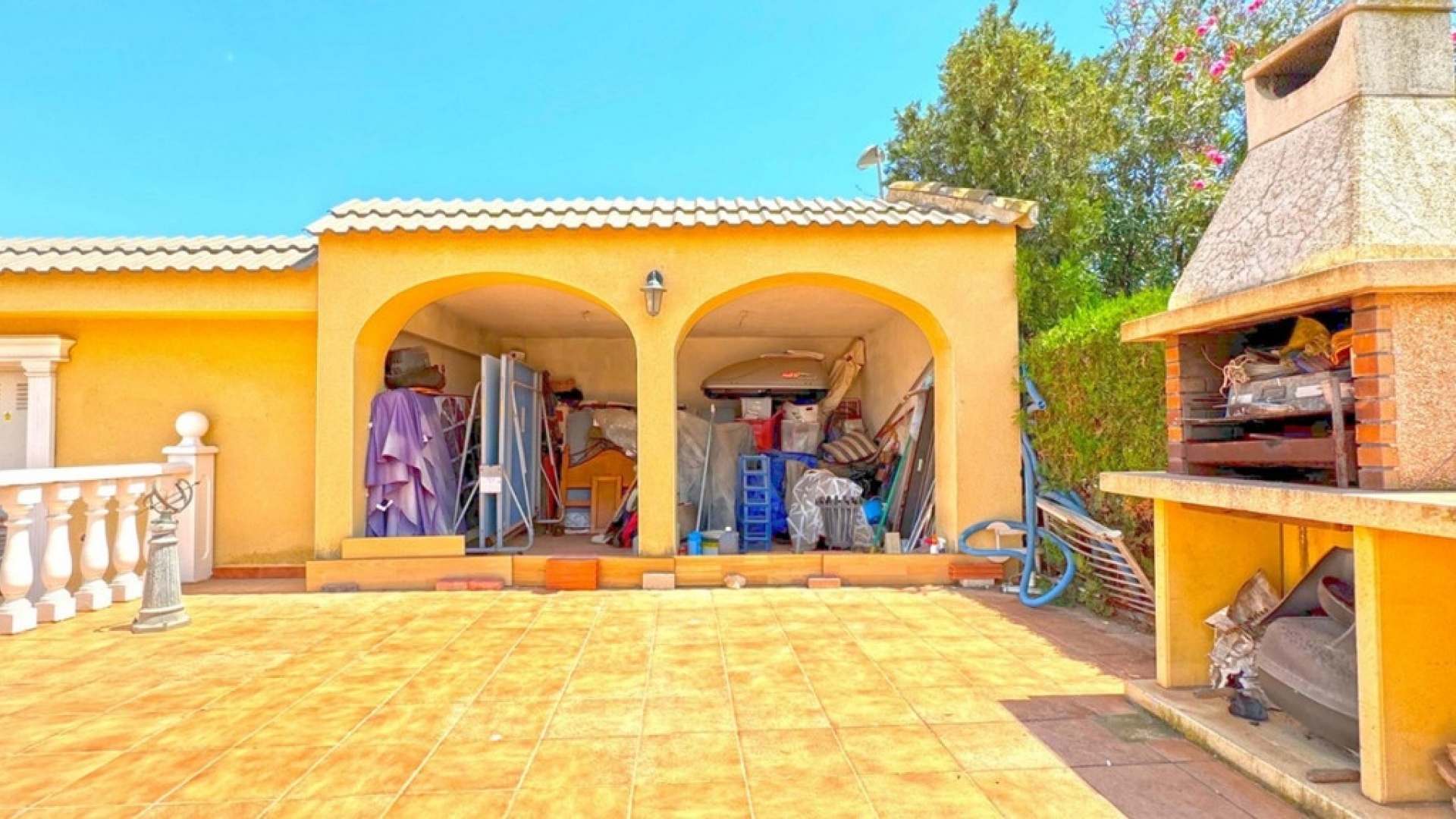 Wiederverkauf - Villa - Torrevieja - Torrevieja Centro
