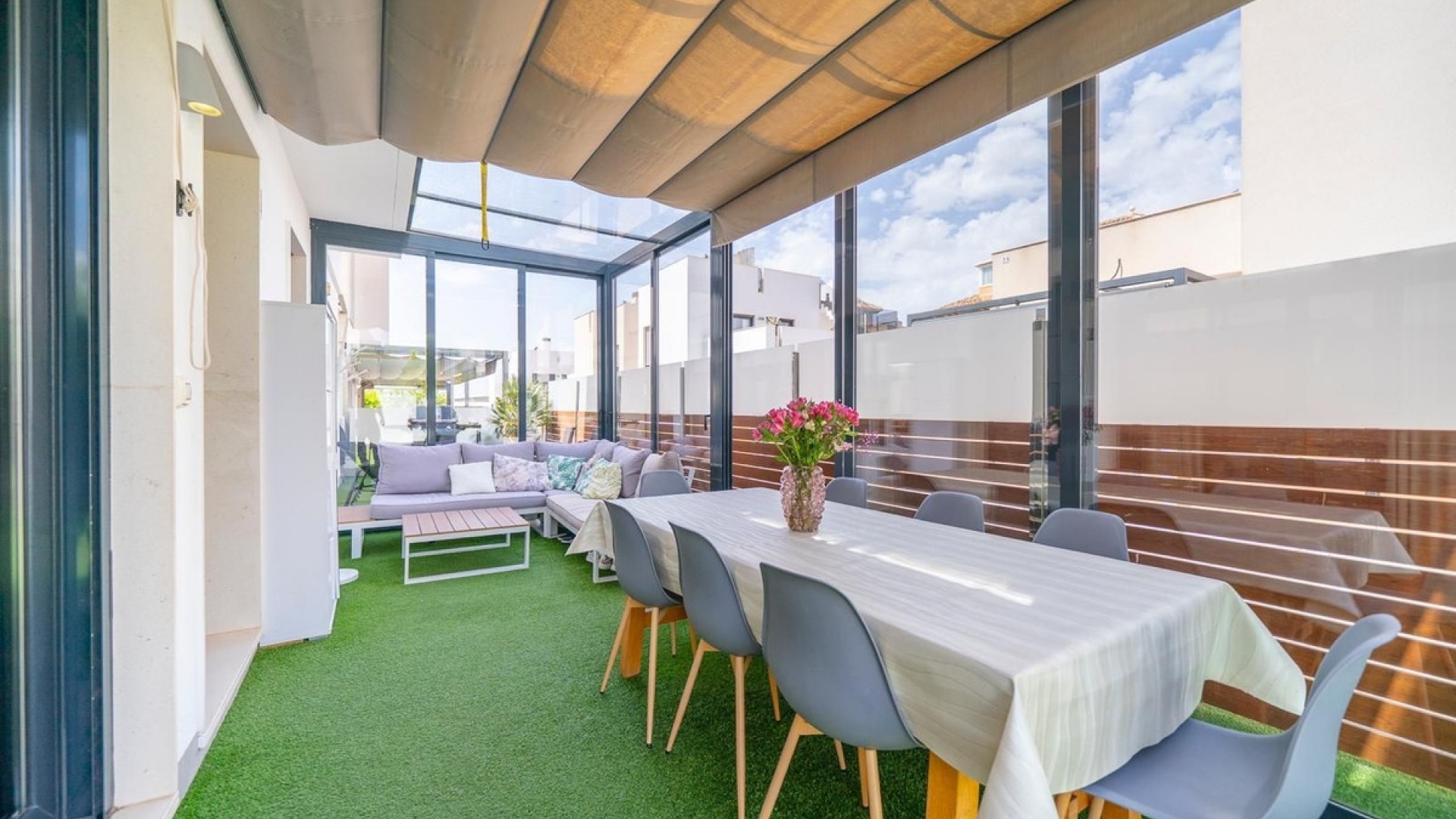 Wiederverkauf - Villa - Torrevieja - Torrevieja Centro