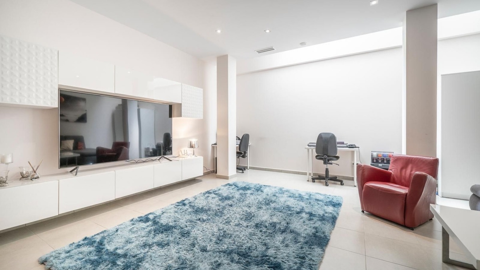 Wiederverkauf - Villa - Torrevieja - Torrevieja Centro
