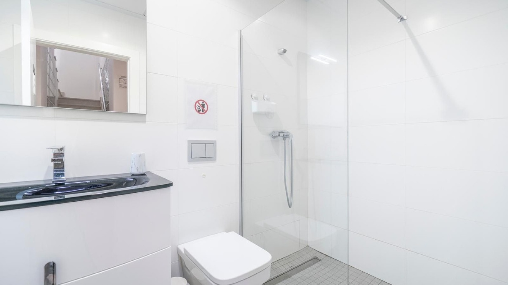 Wiederverkauf - Villa - Torrevieja - Torrevieja Centro