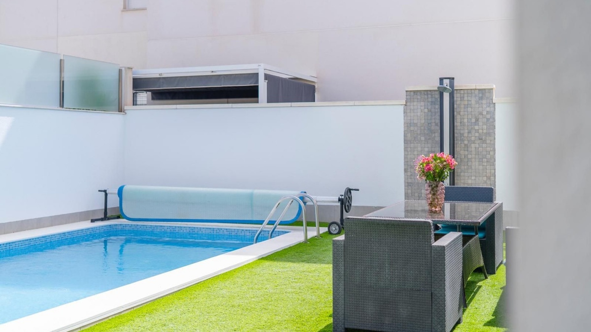 Wiederverkauf - Villa - Torrevieja - Torrevieja Centro