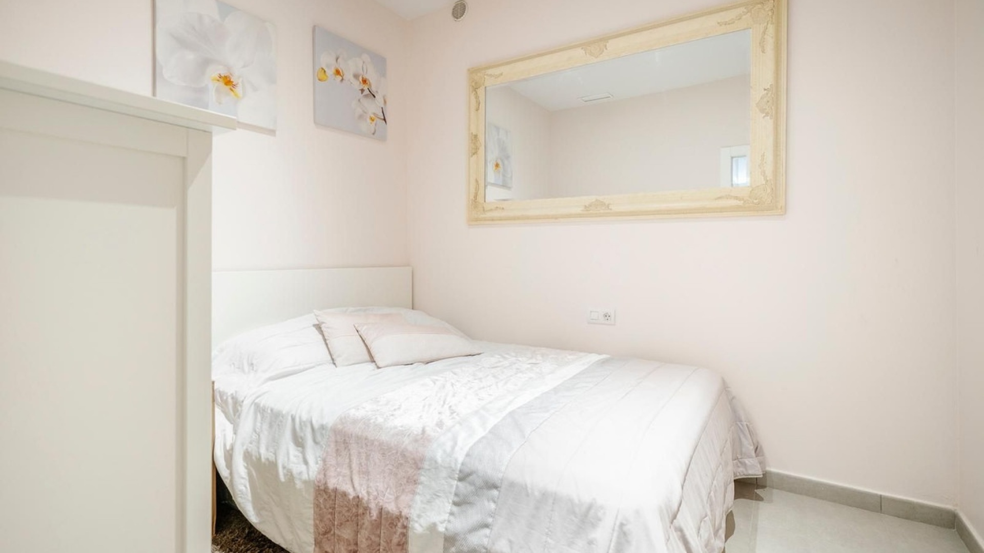 Wiederverkauf - Villa - Torrevieja - Torrevieja Centro