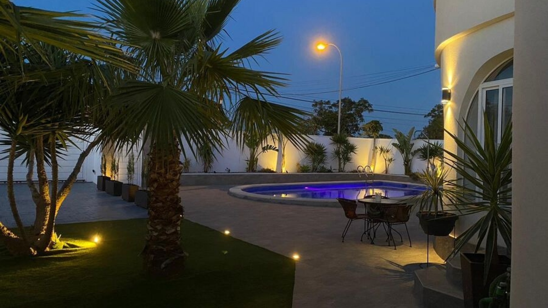Wiederverkauf - Villa - Torrevieja - Torrevieja Centro