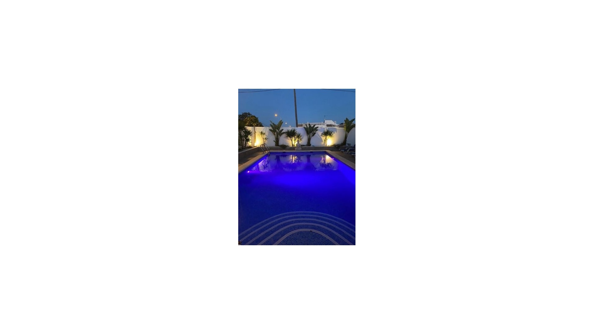 Wiederverkauf - Villa - Torrevieja - Torrevieja Centro