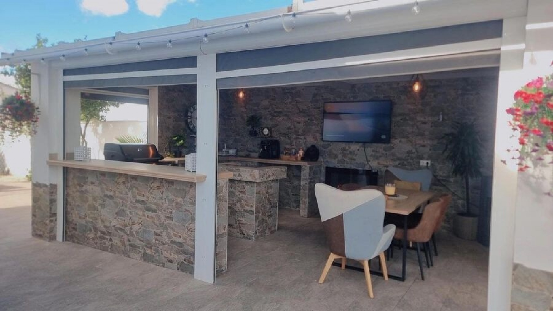 Wiederverkauf - Villa - Torrevieja - Torrevieja Centro
