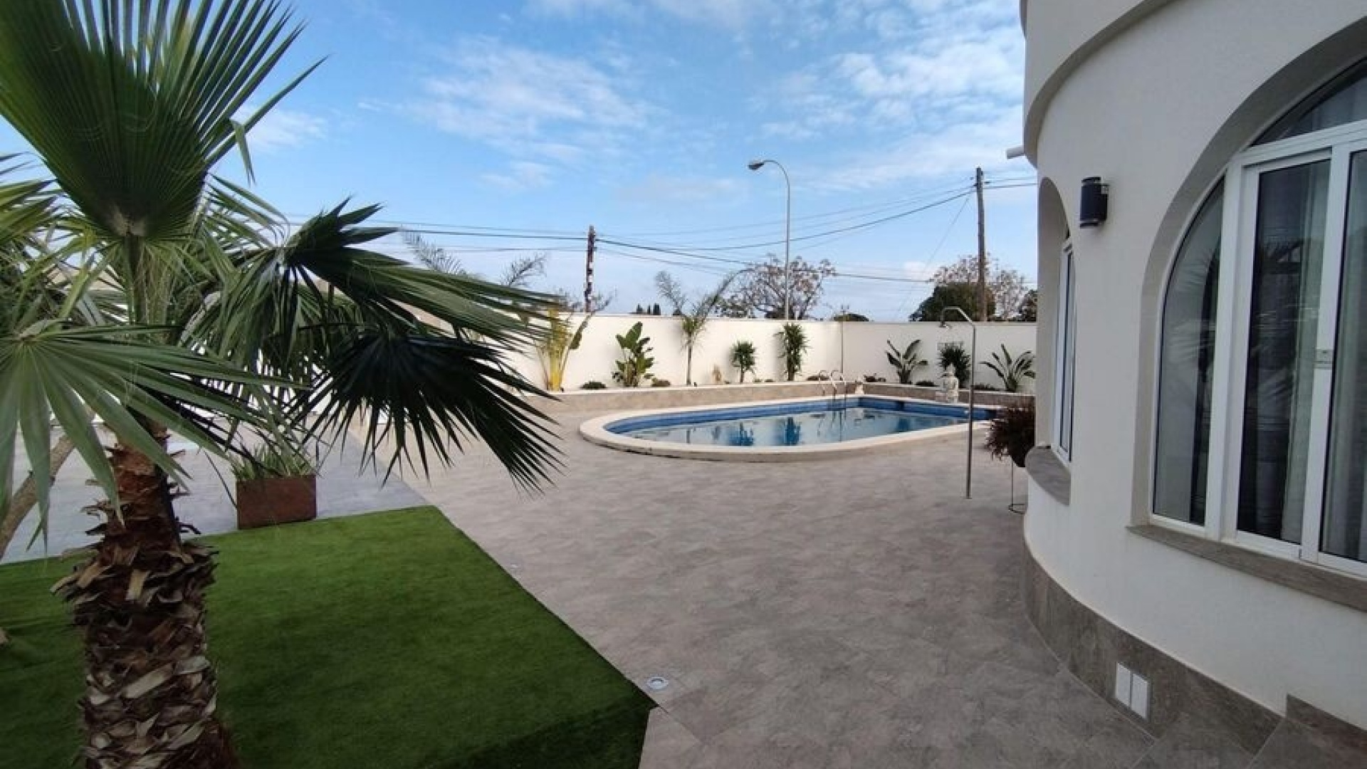 Wiederverkauf - Villa - Torrevieja - Torrevieja Centro