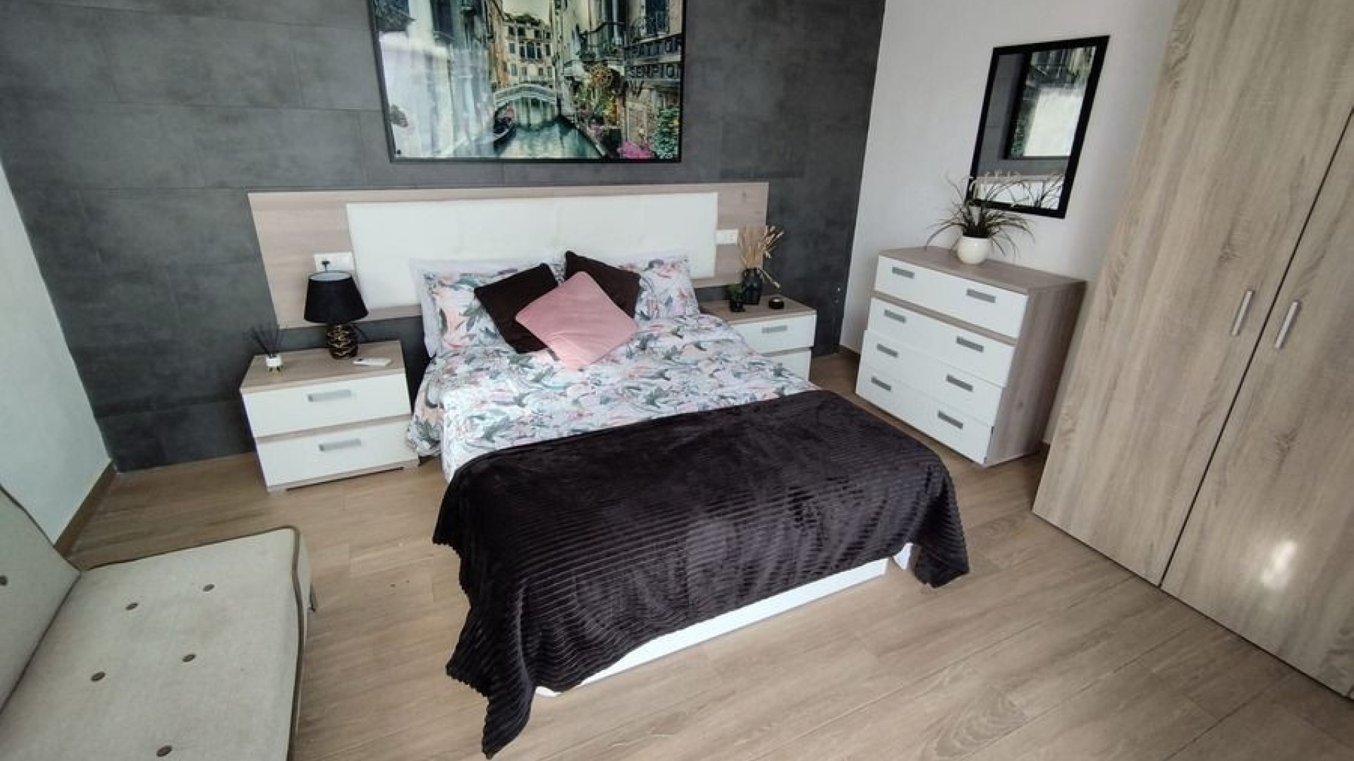 Wiederverkauf - Villa - Torrevieja - Torrevieja Centro