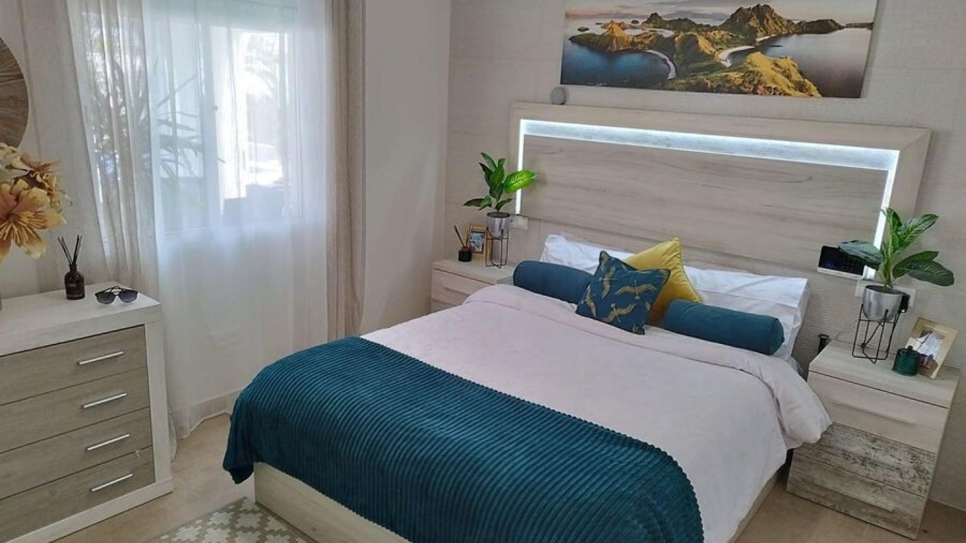 Wiederverkauf - Villa - Torrevieja - Torrevieja Centro