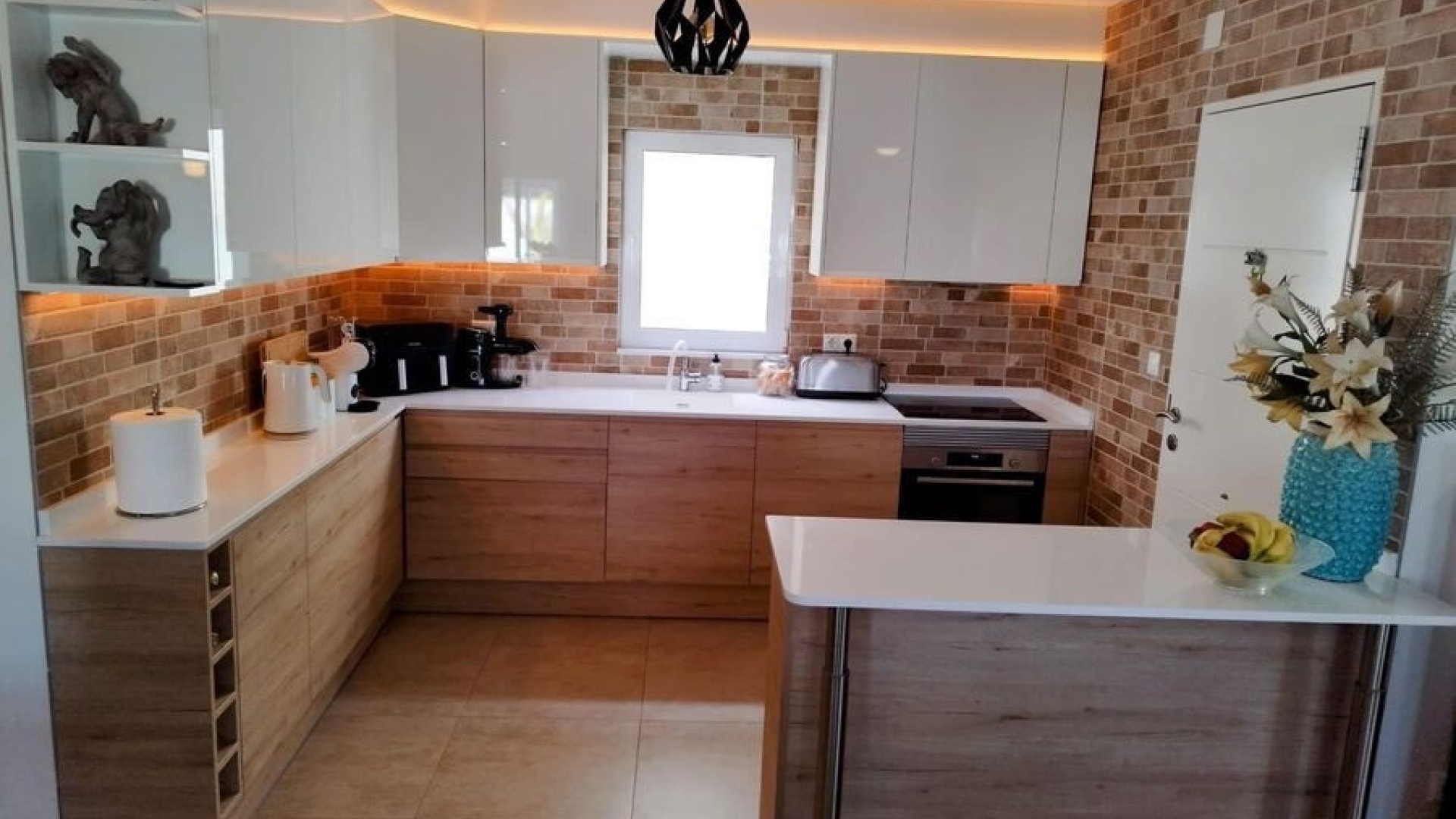 Wiederverkauf - Villa - Torrevieja - Torrevieja Centro