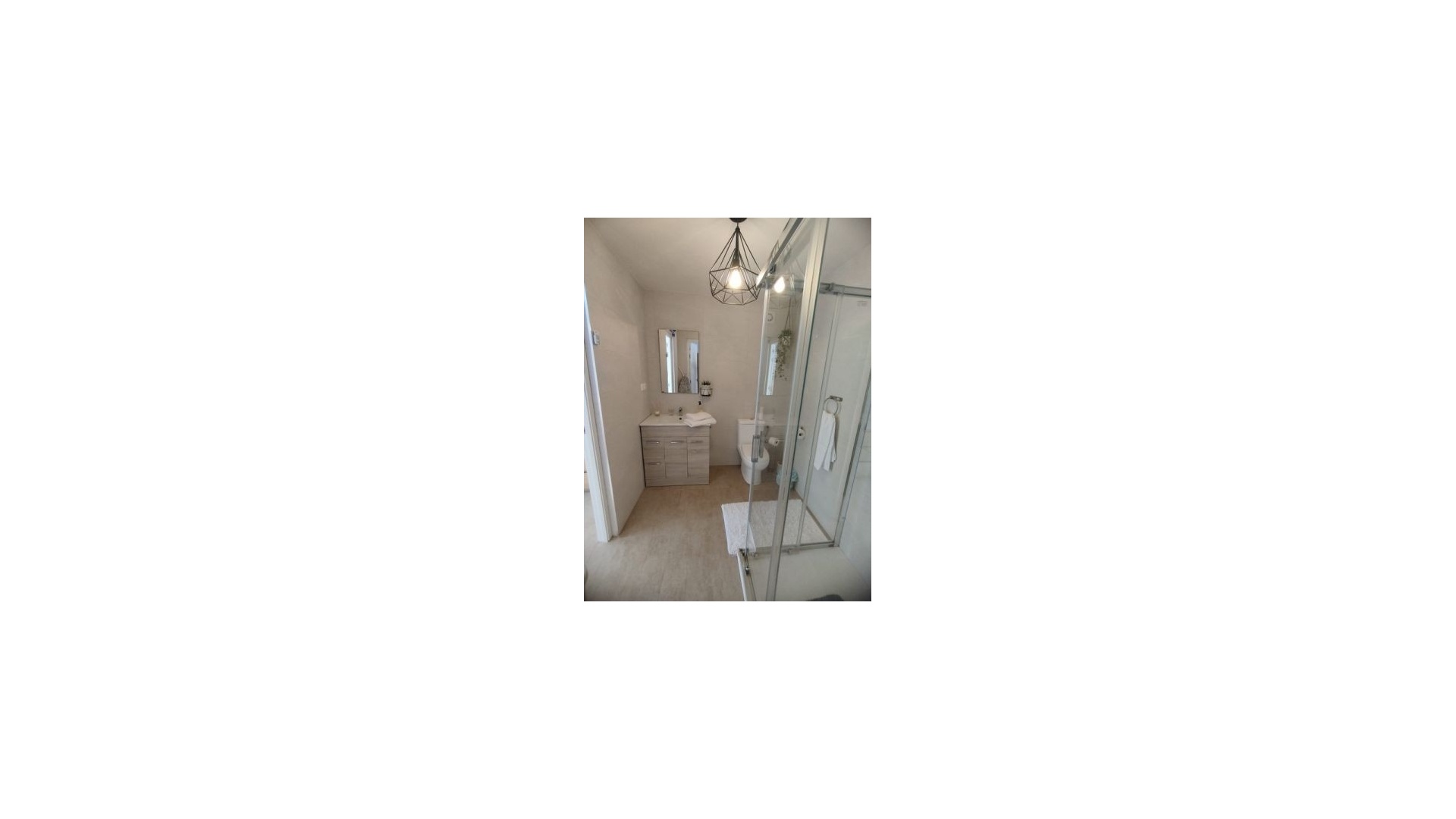 Wiederverkauf - Villa - Torrevieja - Torrevieja Centro