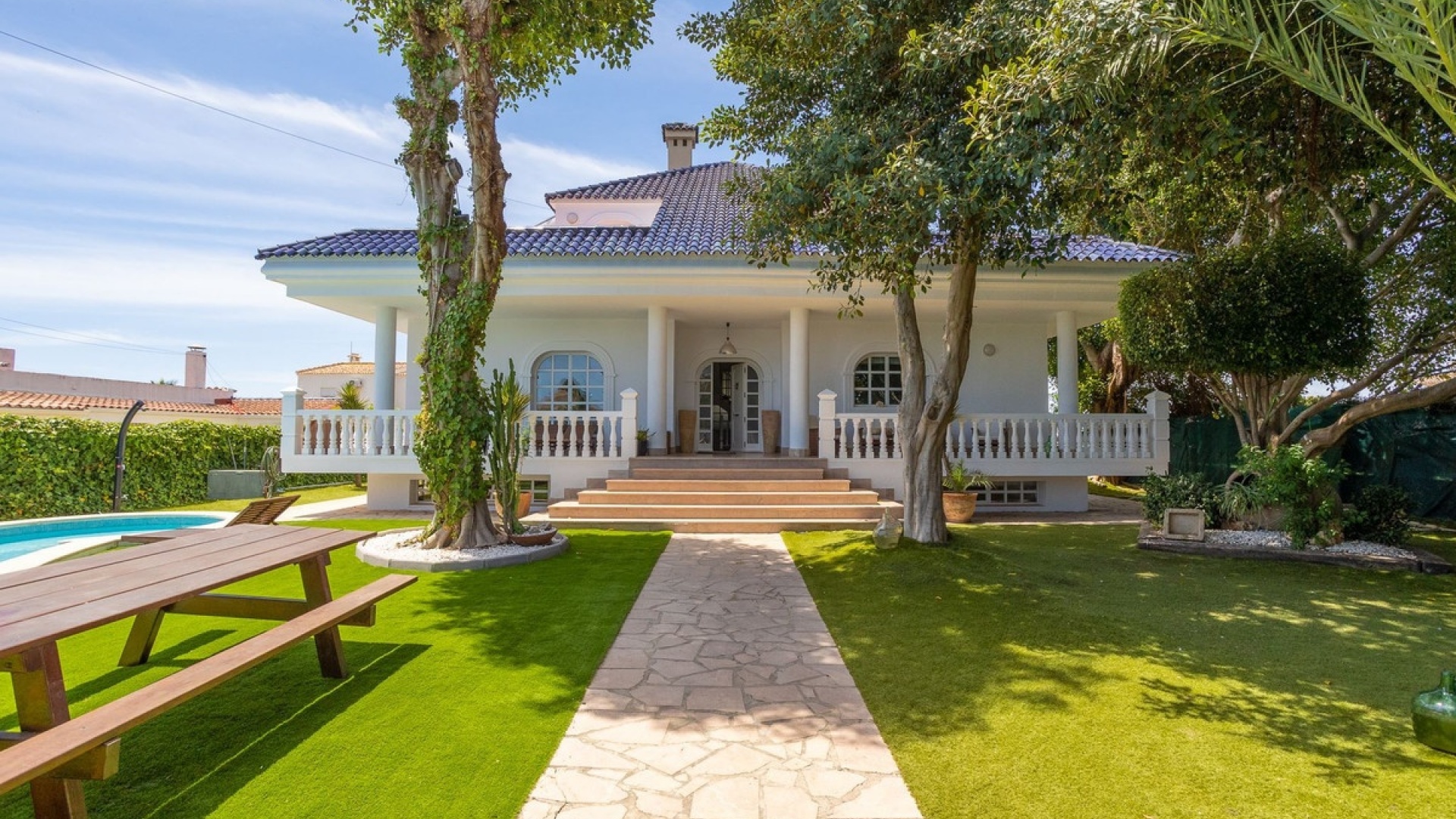Wiederverkauf - Villa - Torrevieja - Torrevieja Centro