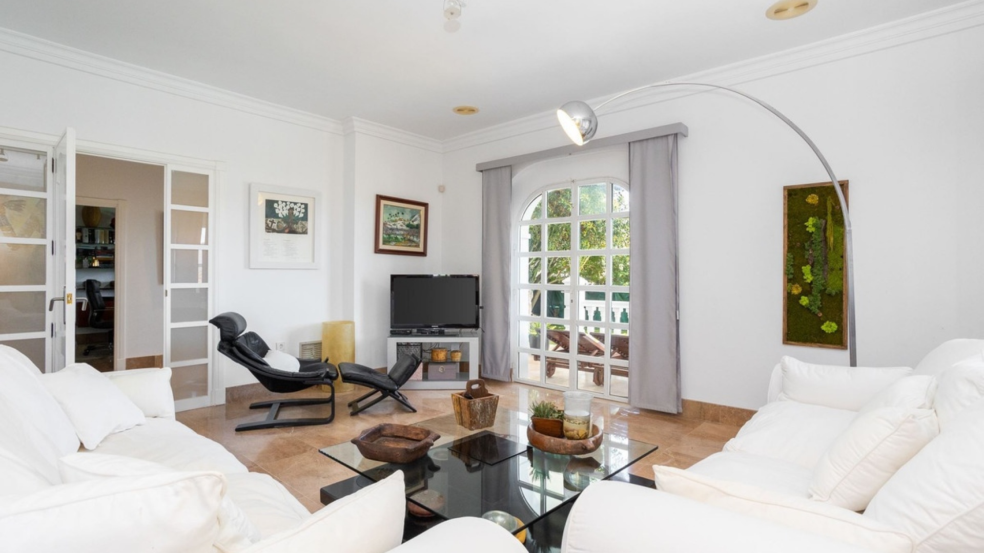 Wiederverkauf - Villa - Torrevieja - Torrevieja Centro