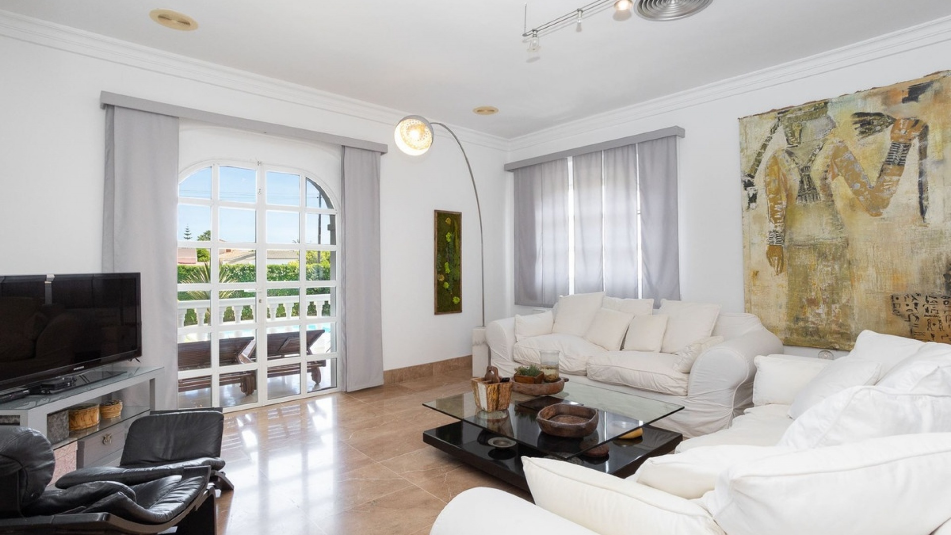 Wiederverkauf - Villa - Torrevieja - Torrevieja Centro