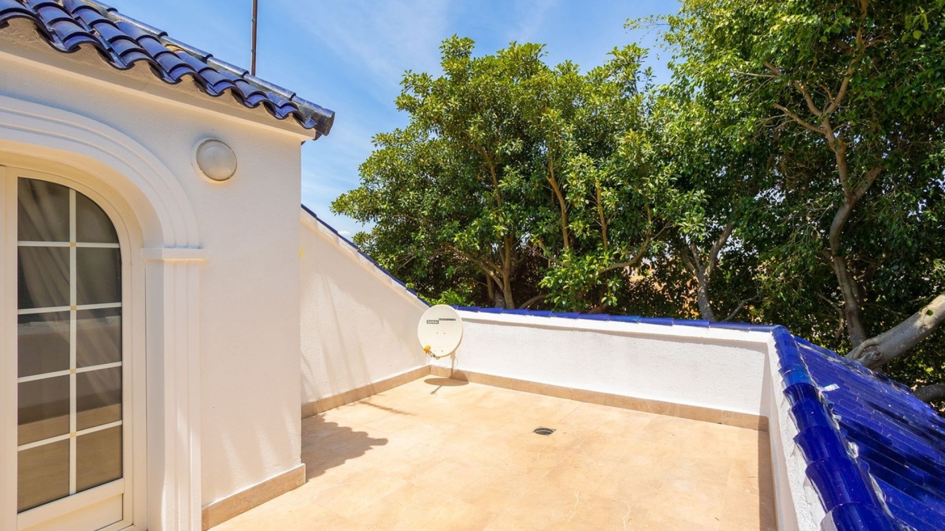 Wiederverkauf - Villa - Torrevieja - Torrevieja Centro