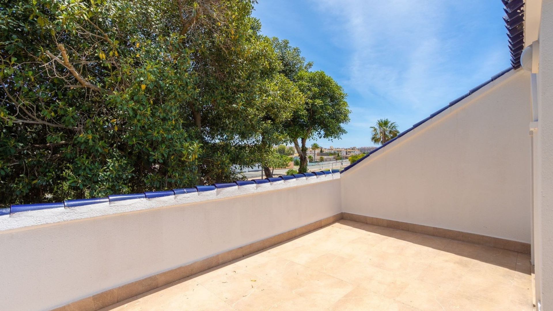 Wiederverkauf - Villa - Torrevieja - Torrevieja Centro