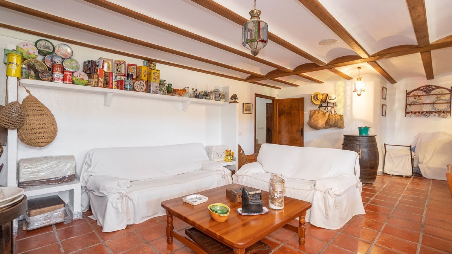 Wiederverkauf - Villa - Torrevieja - Torrevieja Centro