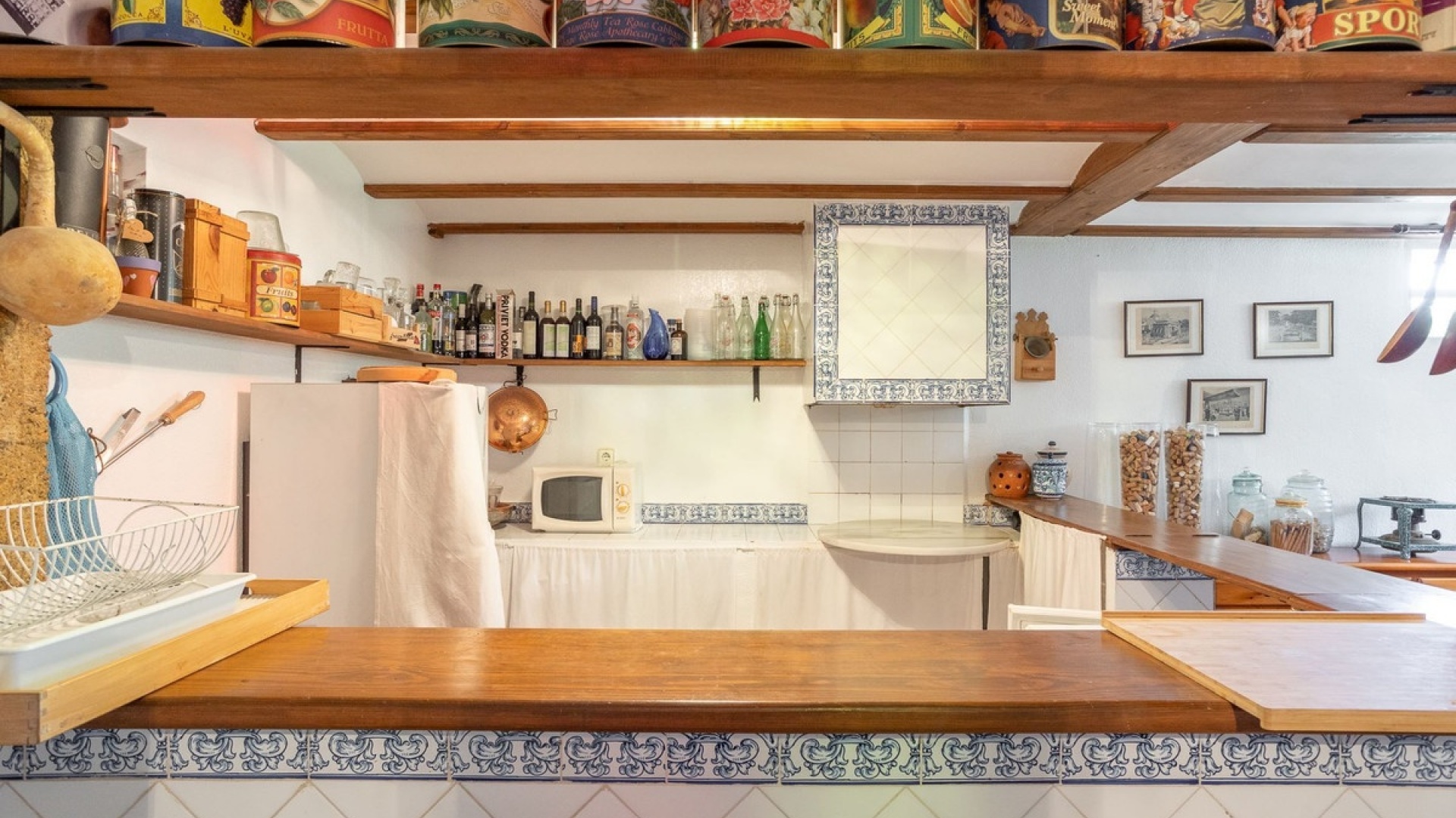 Wiederverkauf - Villa - Torrevieja - Torrevieja Centro