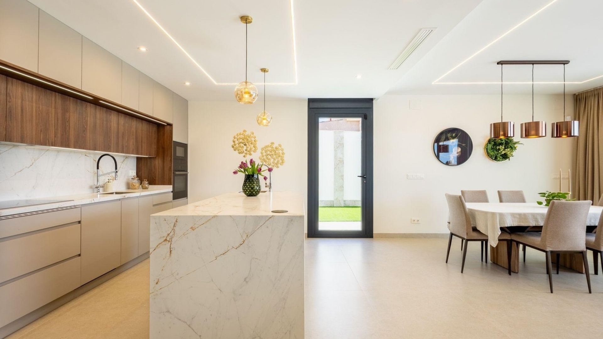 Wiederverkauf - Villa - Torrevieja - Torrevieja Centro