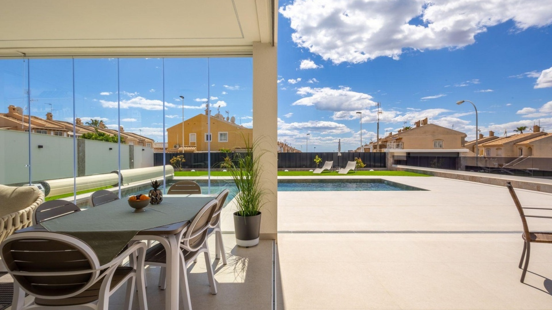 Wiederverkauf - Villa - Torrevieja - Torrevieja Centro