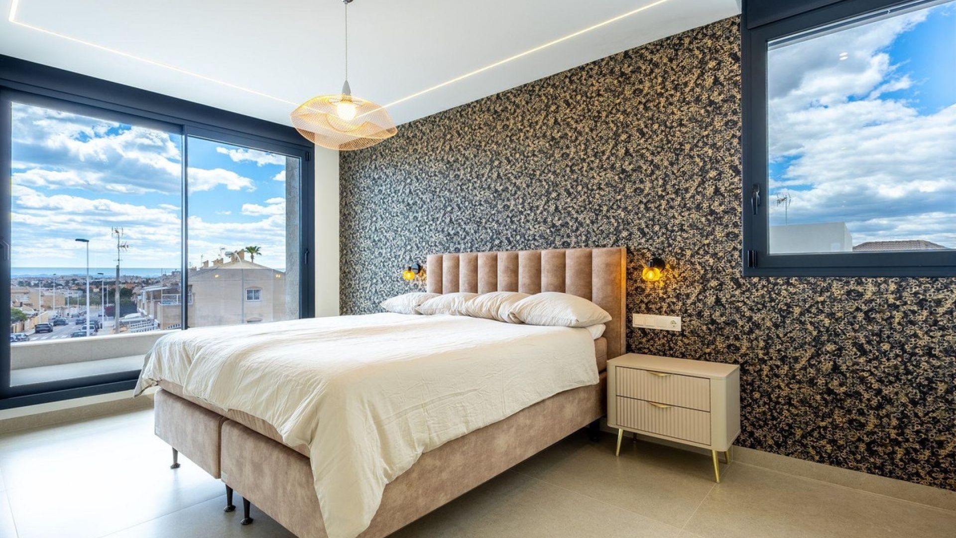 Wiederverkauf - Villa - Torrevieja - Torrevieja Centro