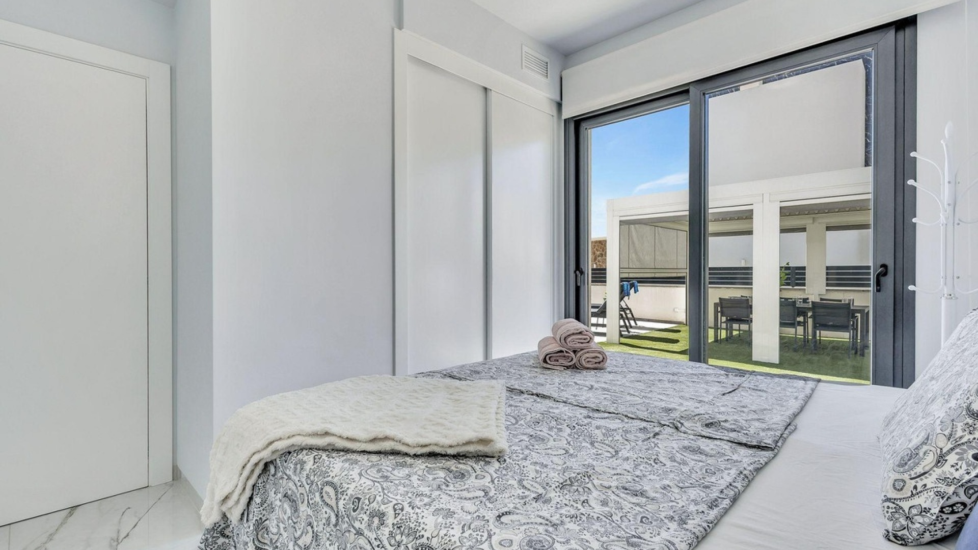 Wiederverkauf - Villa - Torrevieja - Torrevieja Centro