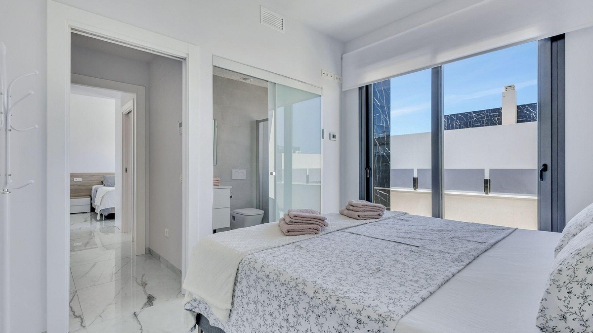 Wiederverkauf - Villa - Torrevieja - Torrevieja Centro