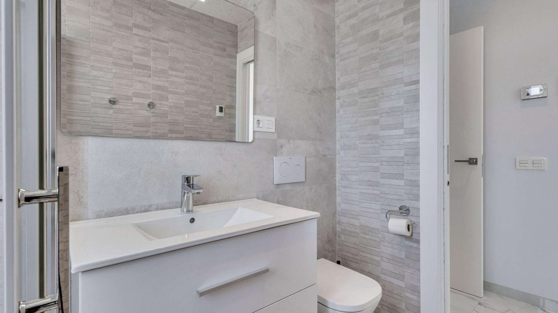 Wiederverkauf - Villa - Torrevieja - Torrevieja Centro