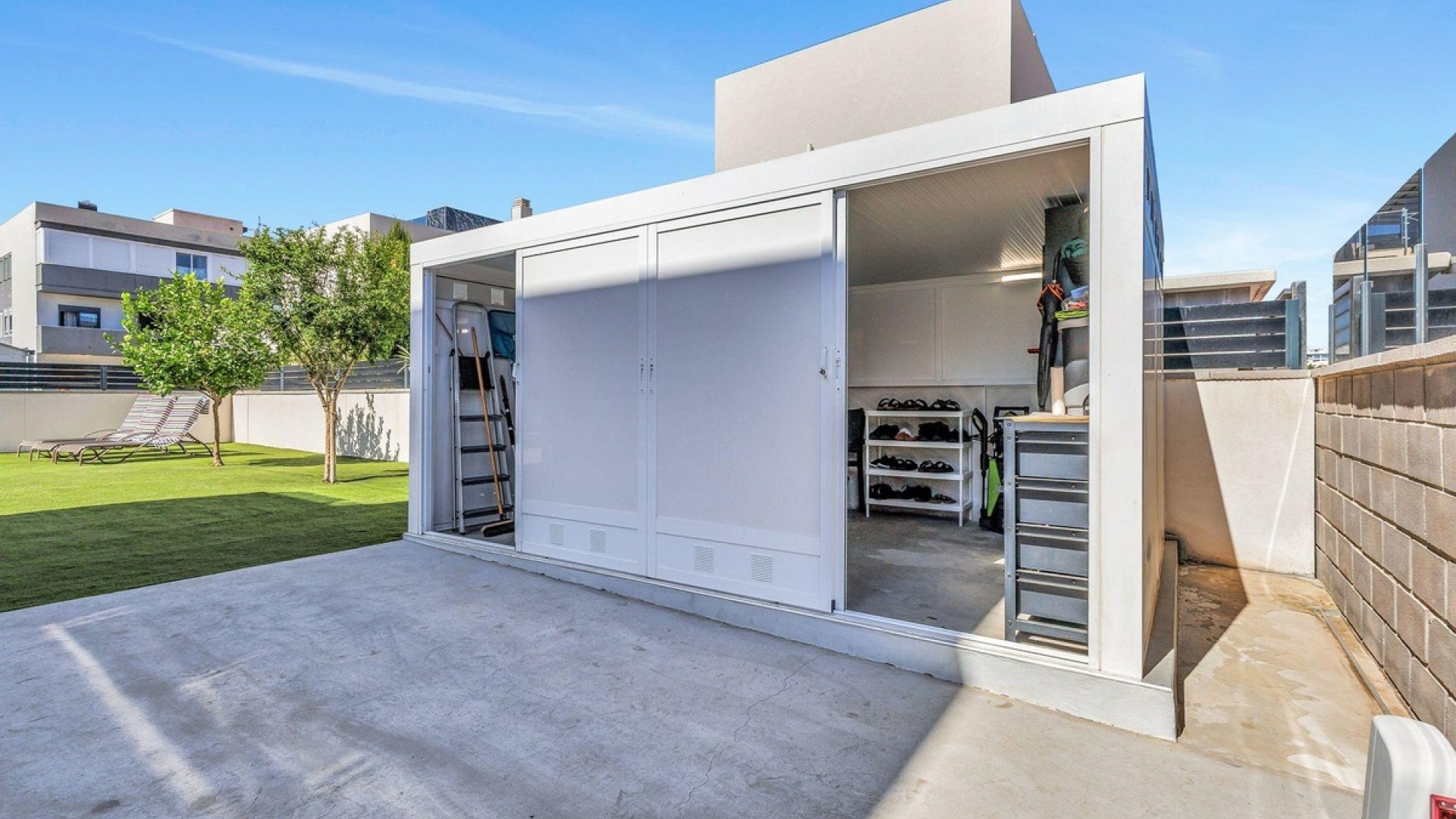 Wiederverkauf - Villa - Torrevieja - Torrevieja Centro