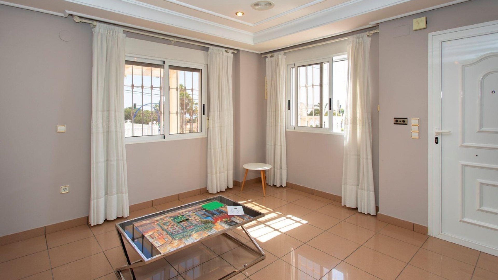 Wiederverkauf - Villa - Torrevieja - Torrevieja Centro