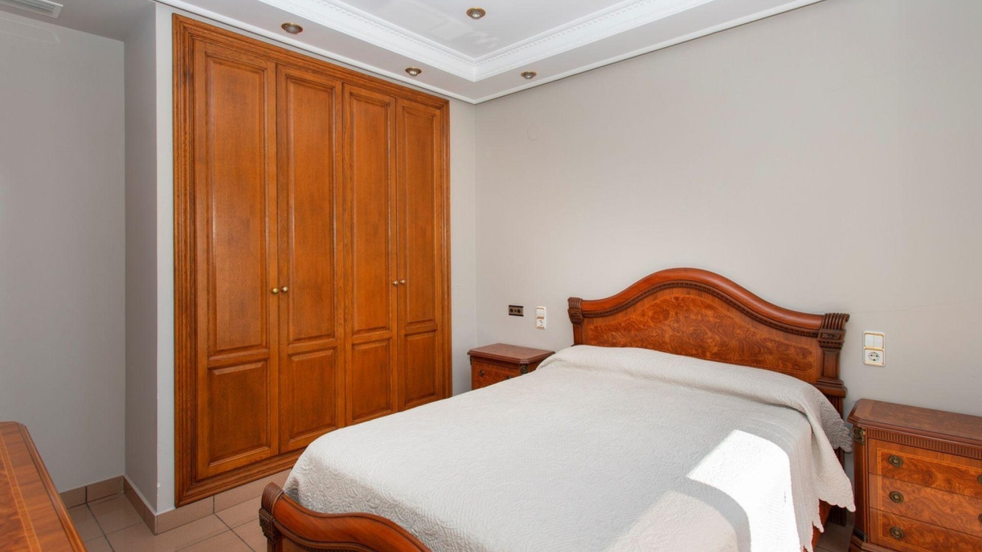 Wiederverkauf - Villa - Torrevieja - Torrevieja Centro