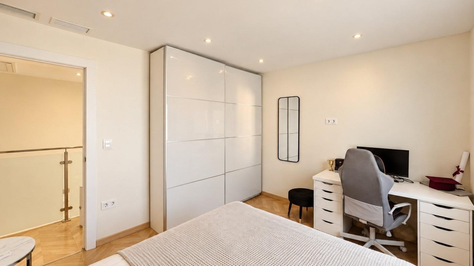 Wiederverkauf - Villa - Torrevieja - Torrevieja Centro