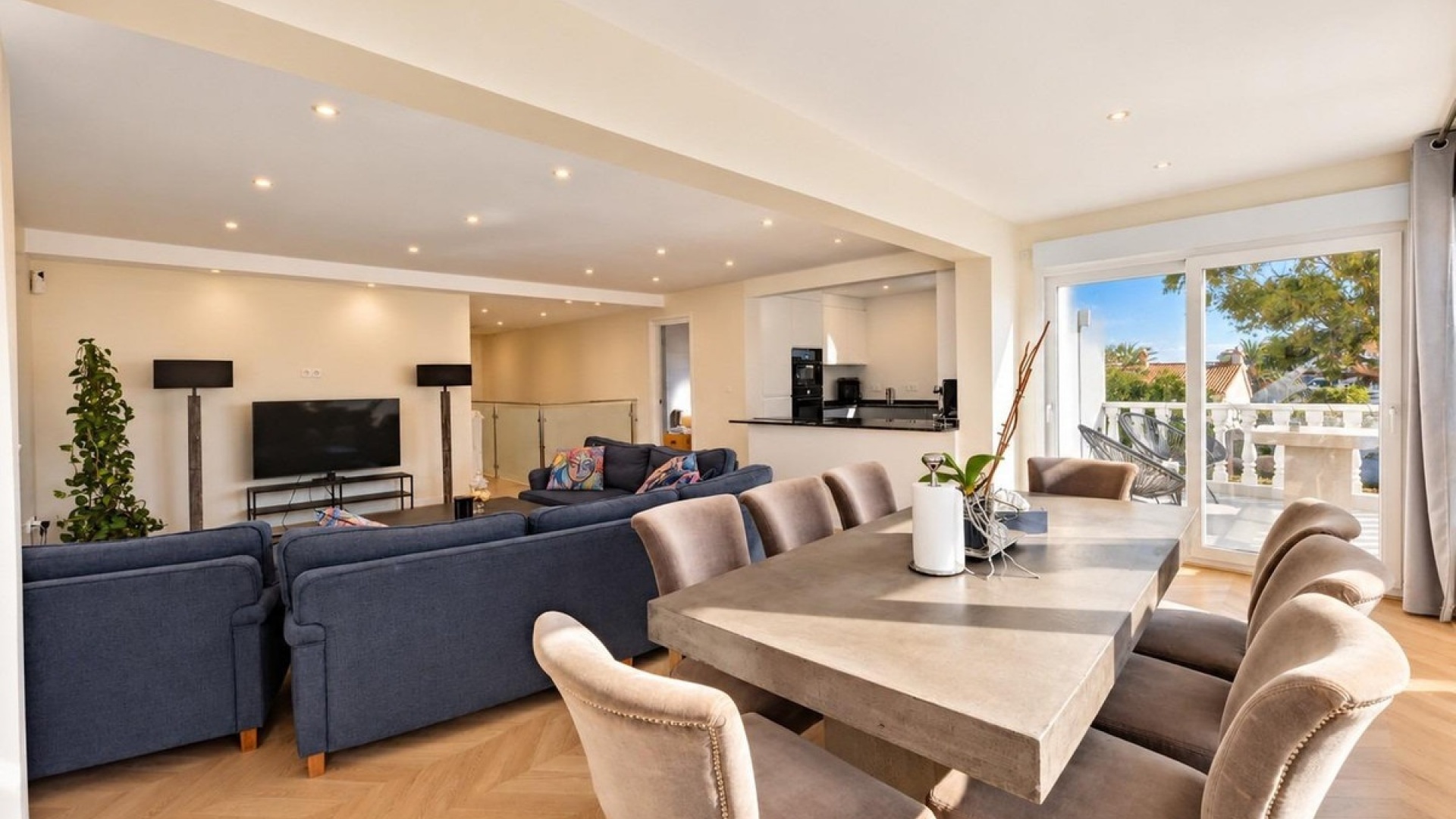 Wiederverkauf - Villa - Torrevieja - Torrevieja Centro