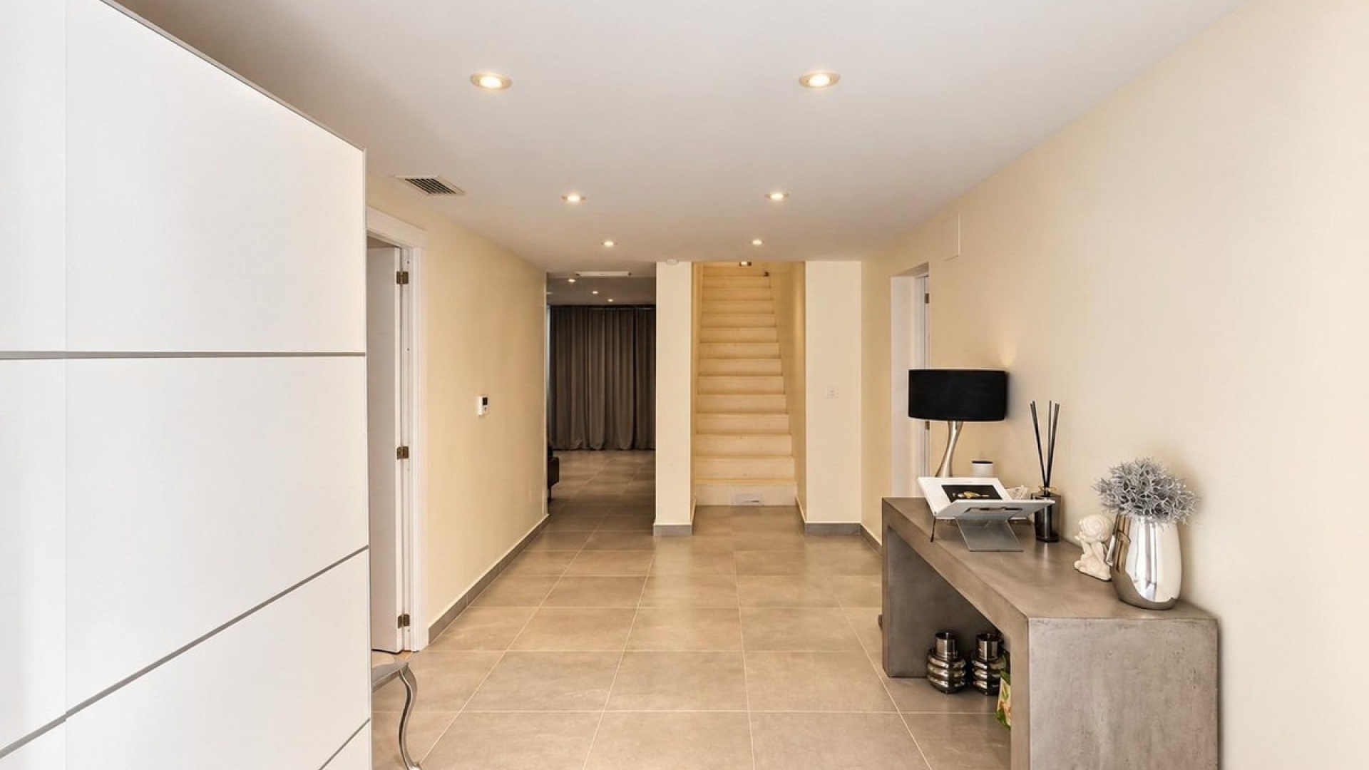 Wiederverkauf - Villa - Torrevieja - Torrevieja Centro