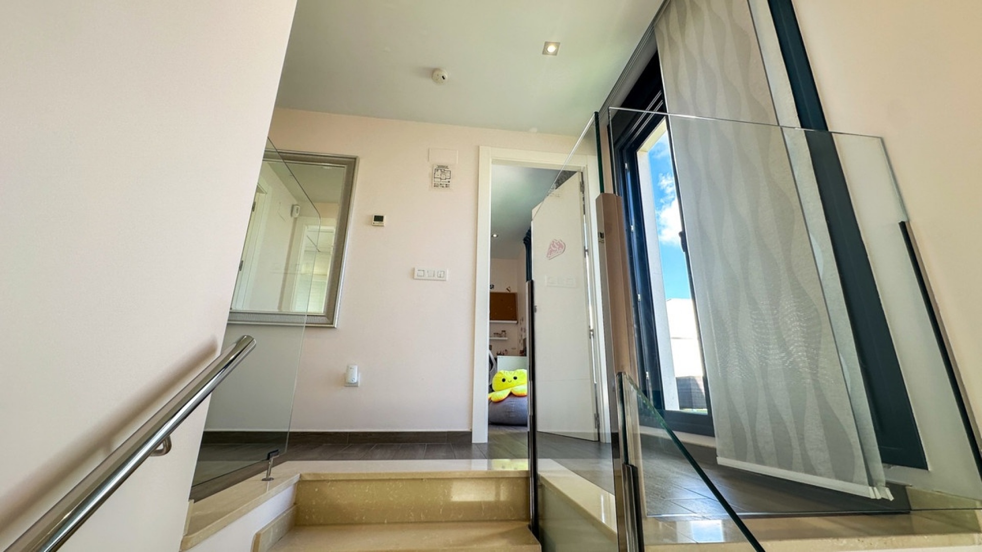 Wiederverkauf - Villa - Torrevieja - Torrevieja Centro