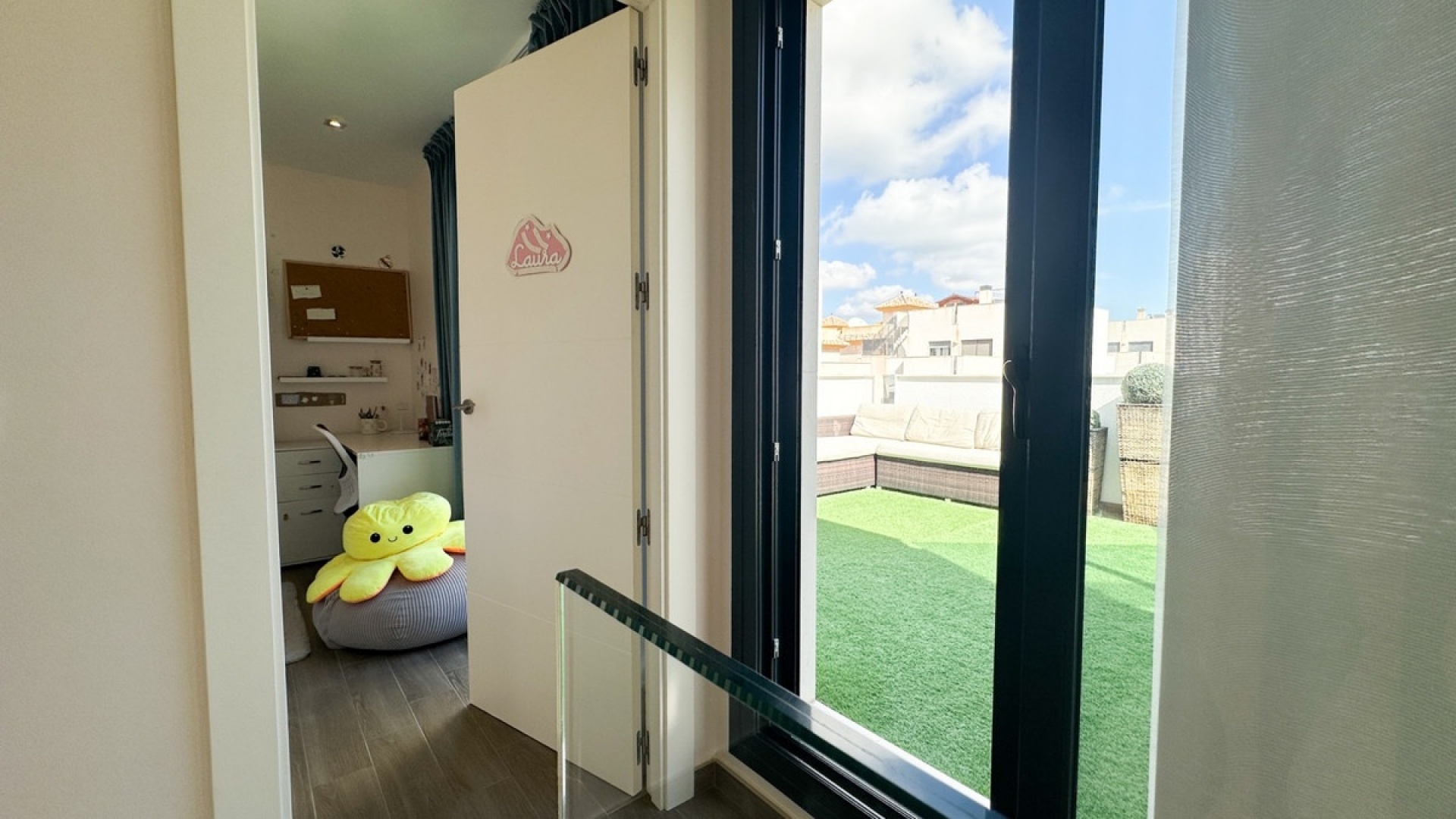 Wiederverkauf - Villa - Torrevieja - Torrevieja Centro