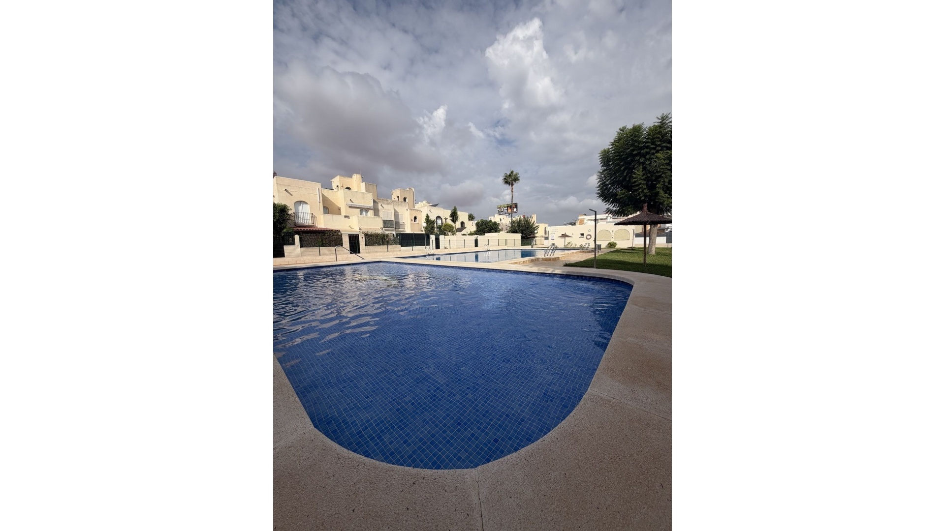 Wiederverkauf - Villa - Torrevieja - Torrevieja Centro