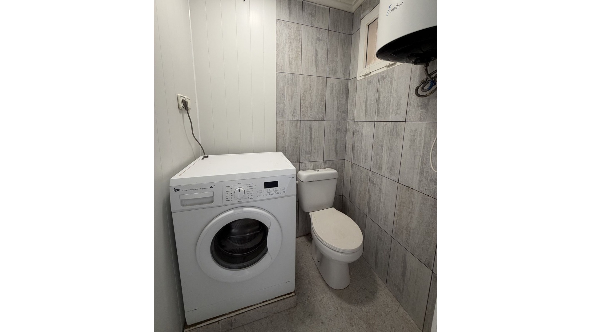 Wiederverkauf - Villa - Torrevieja - Torrevieja Centro