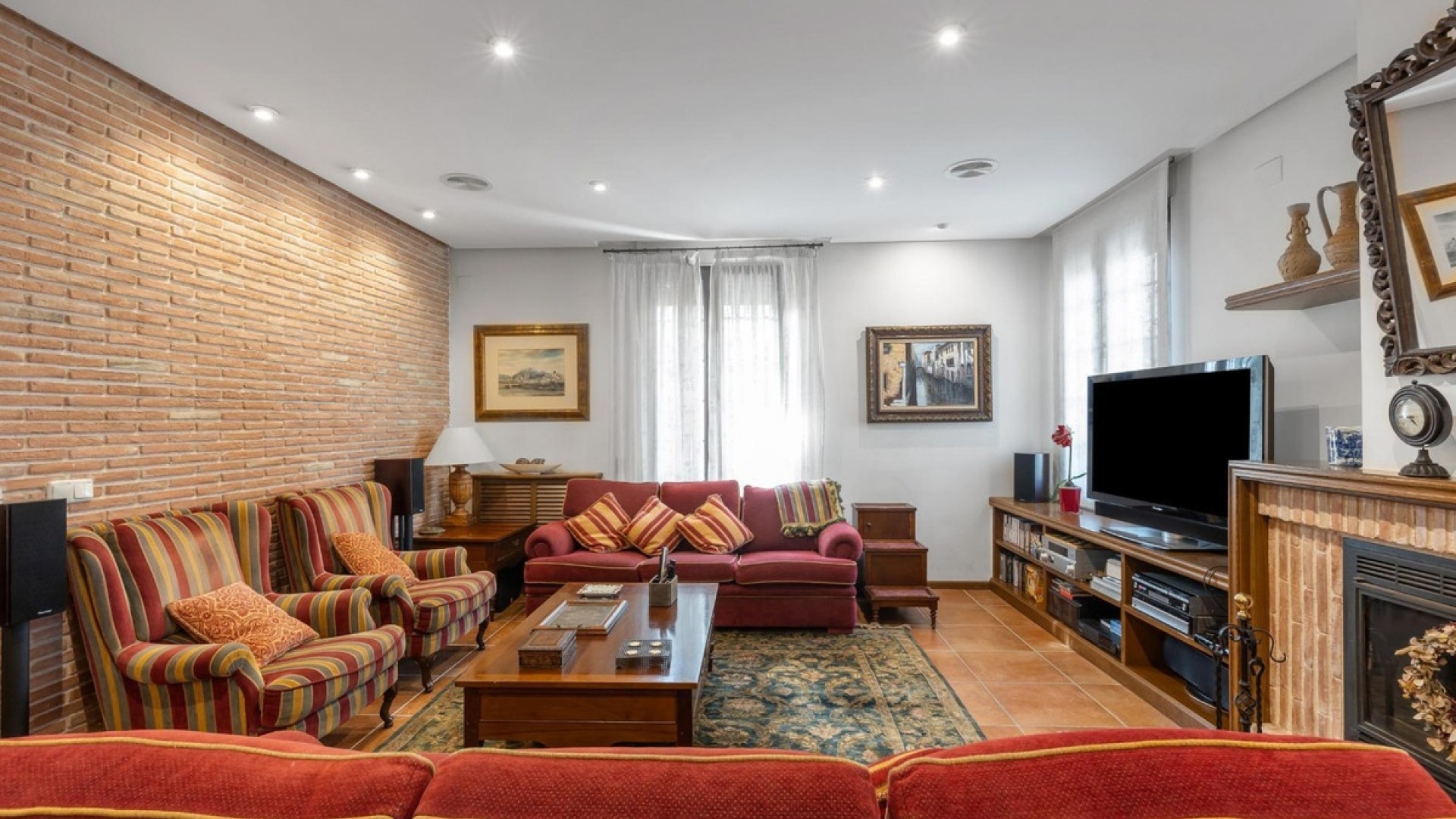 Wiederverkauf - Villa - Torrevieja - Torrevieja Centro