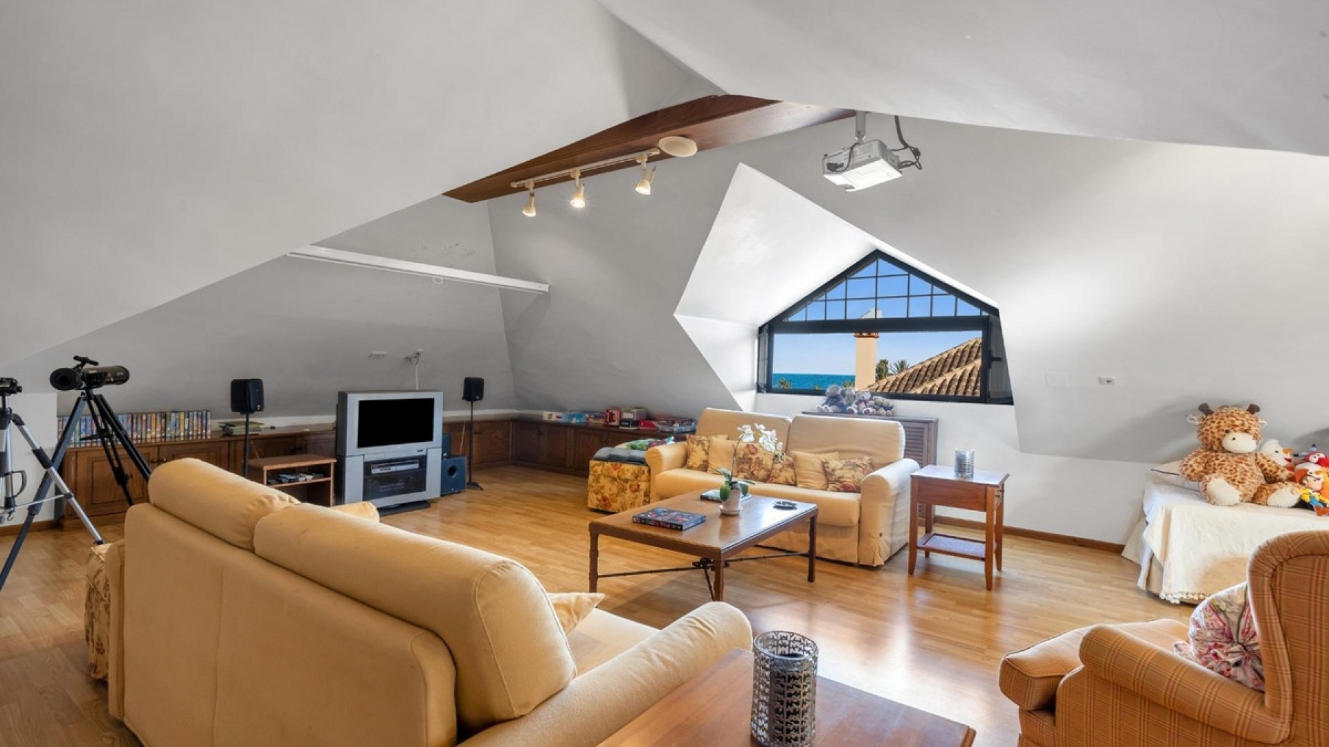 Wiederverkauf - Villa - Torrevieja - Torrevieja Centro