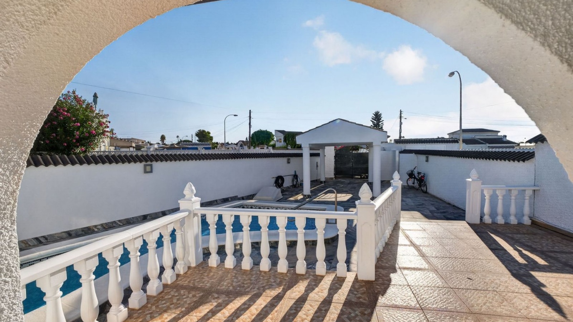 Wiederverkauf - Villa - Torrevieja - Torrevieja Centro