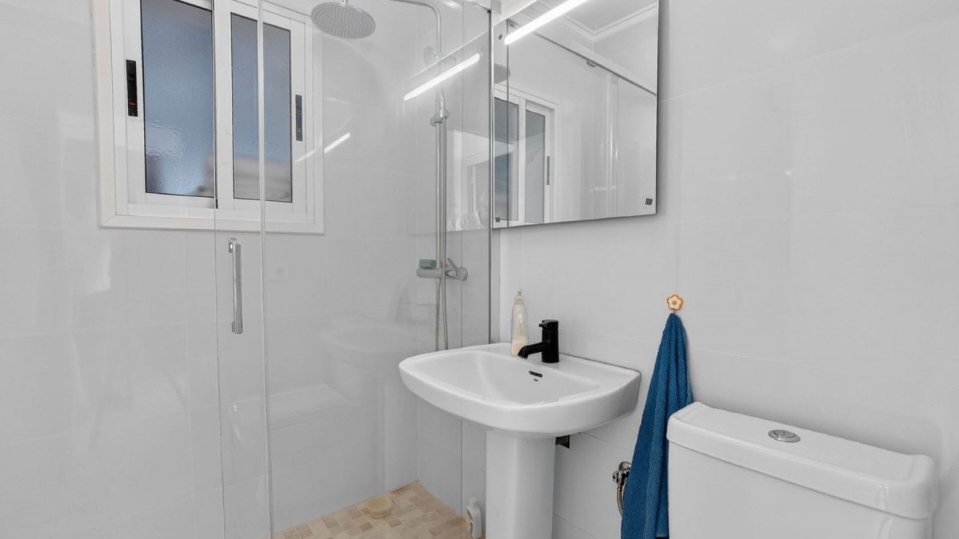 Wiederverkauf - Villa - Torrevieja - Torrevieja Centro