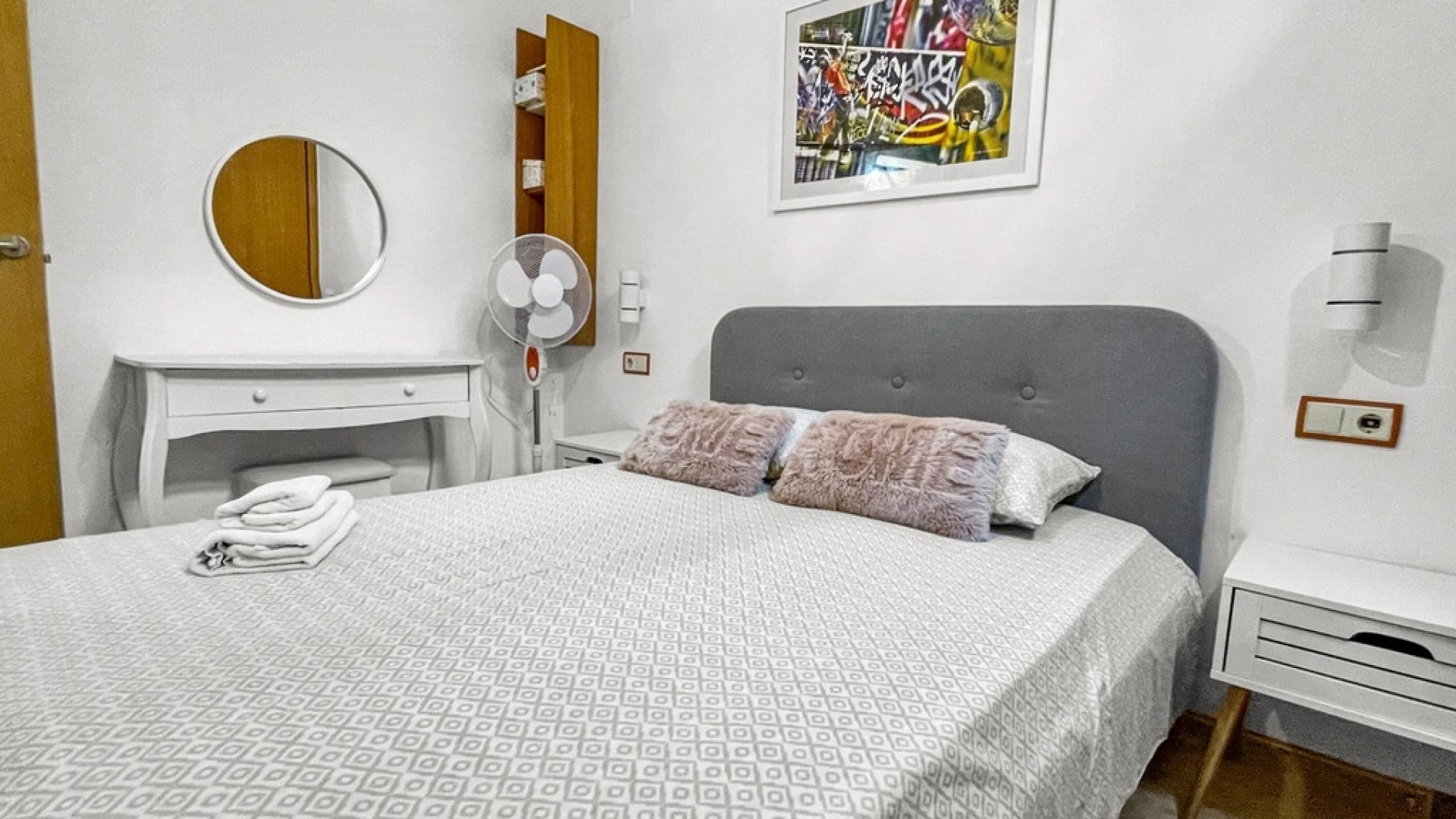 Wiederverkauf - Villa - Torrevieja - Torrevieja Centro